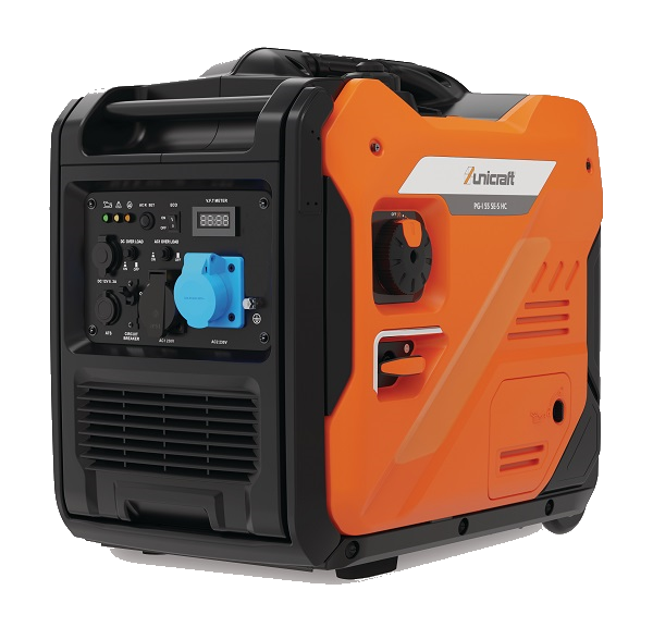 Stromerzeuger--I                                            nverter-u--Benzinstromerzeuger